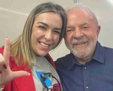 Bomba contra Lula? Constantino vê risco de desgaste após fala de Roberta Luchsinger